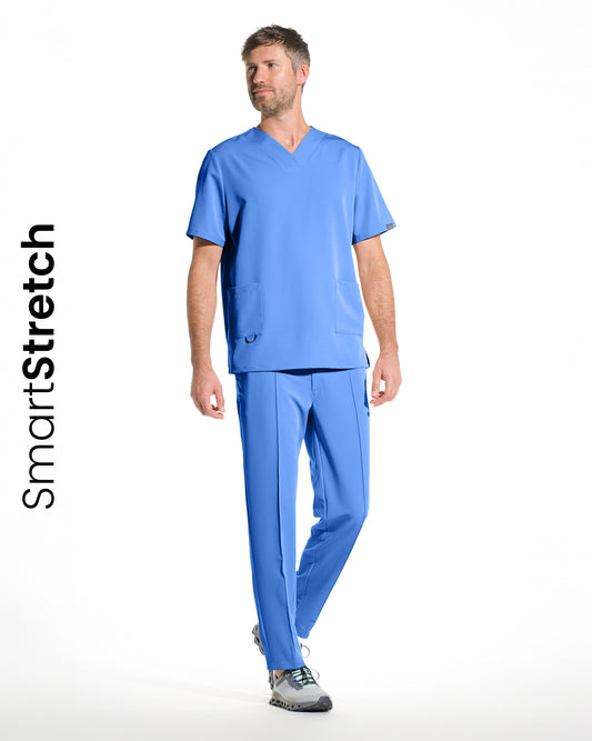 RAND bluza medicala ciel