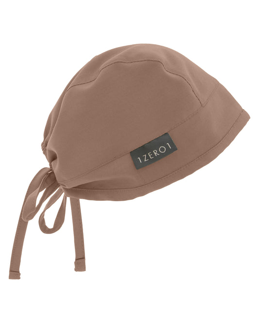 NOMA Cappuccino Scrub Cap