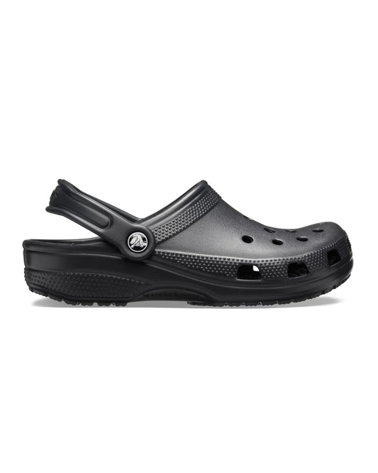 CROCS CLASSIC Armeegrün Clogs