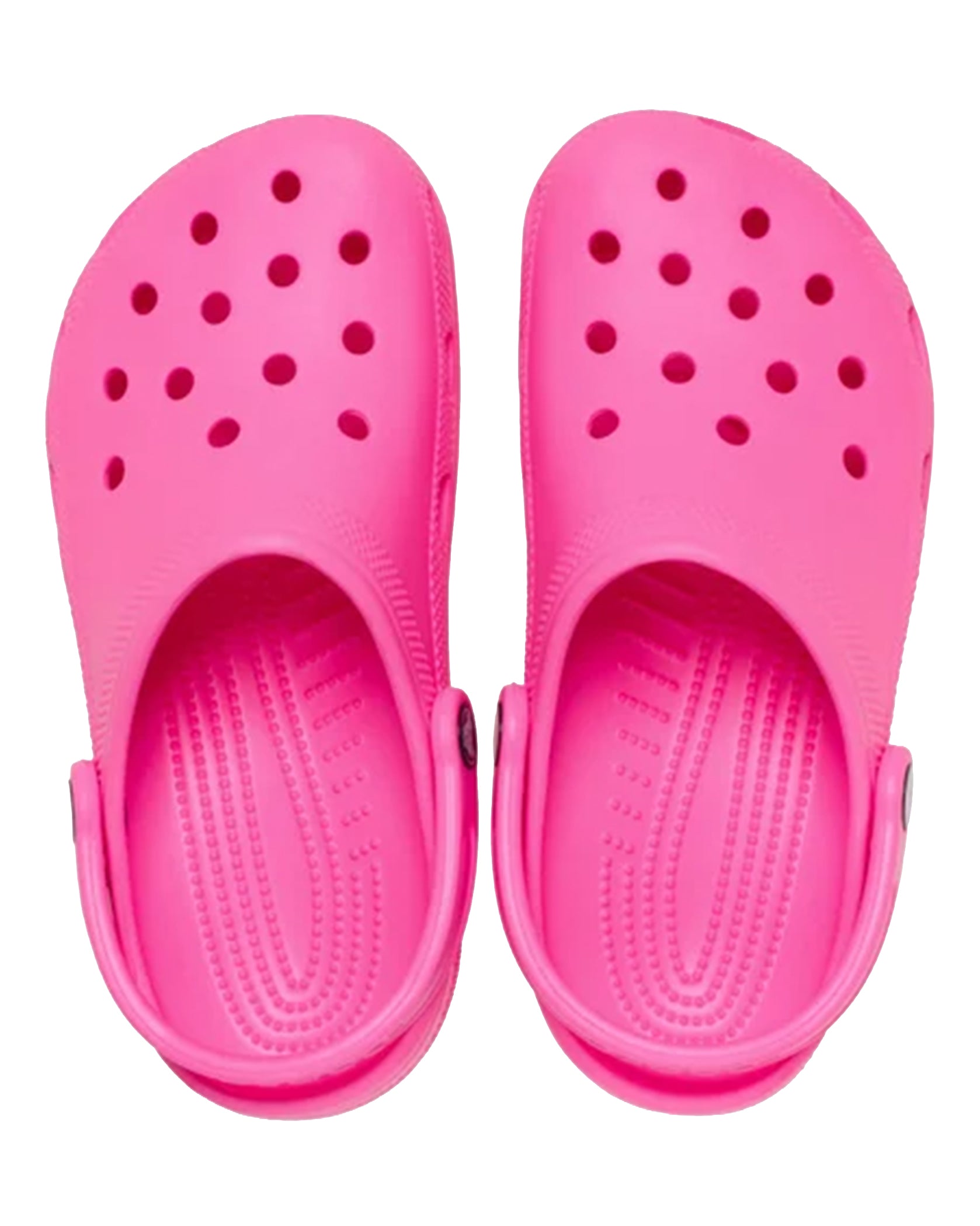 CROCS CLASSIC Armeegrün Clogs - Bild 4