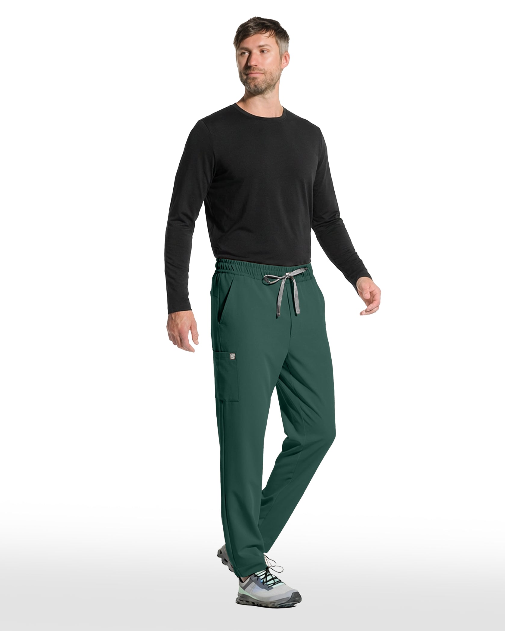 FORM men's forest medical trousers - Image 4