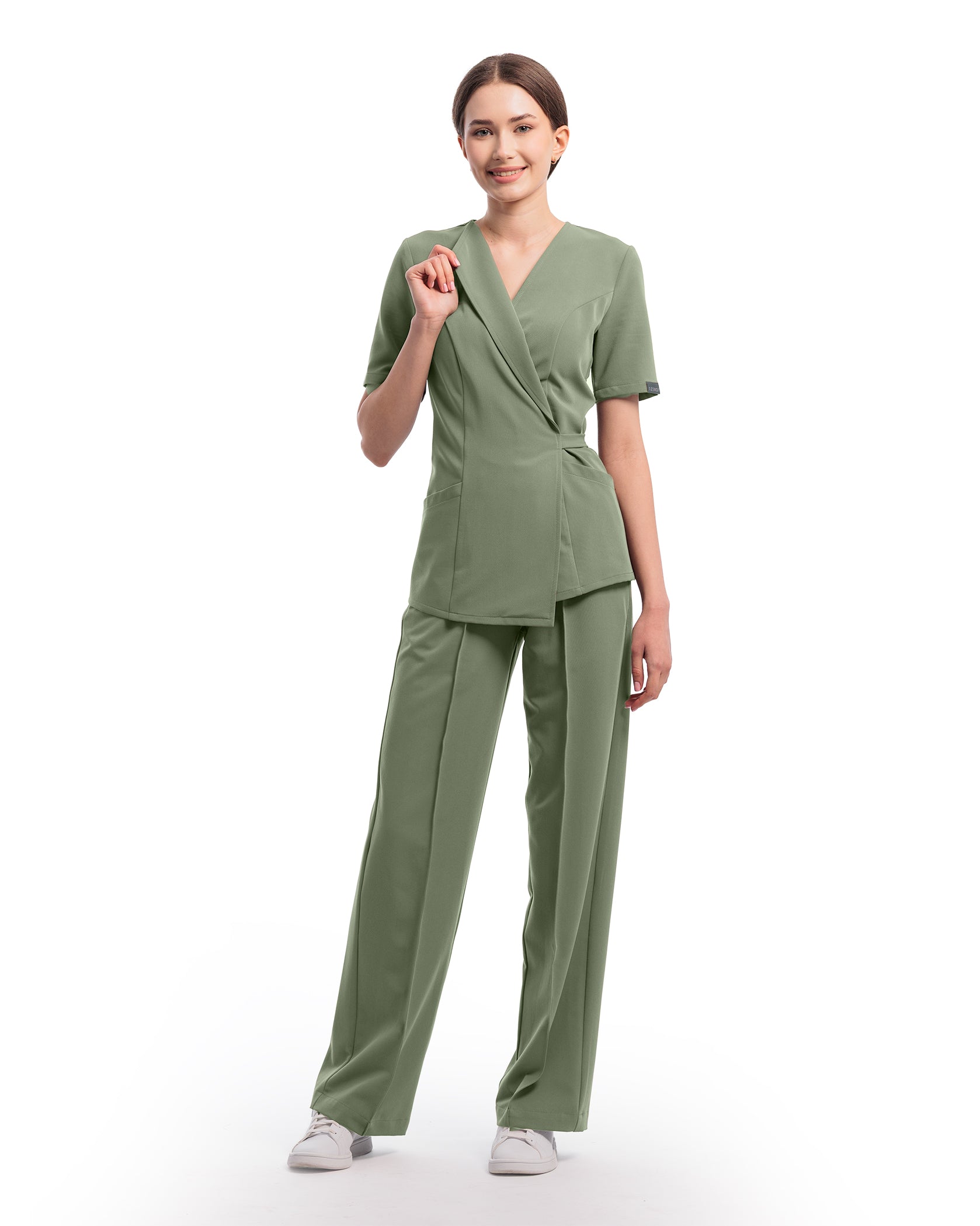 Costum medical STUDIO Olive - Image 4