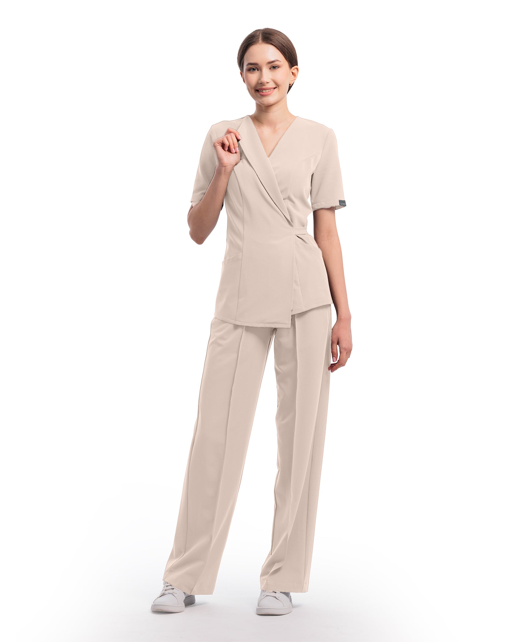 Costum medical STUDIO Latte - Image 4