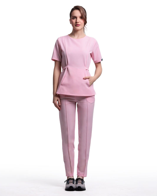 Costum medical THALYA Bloom