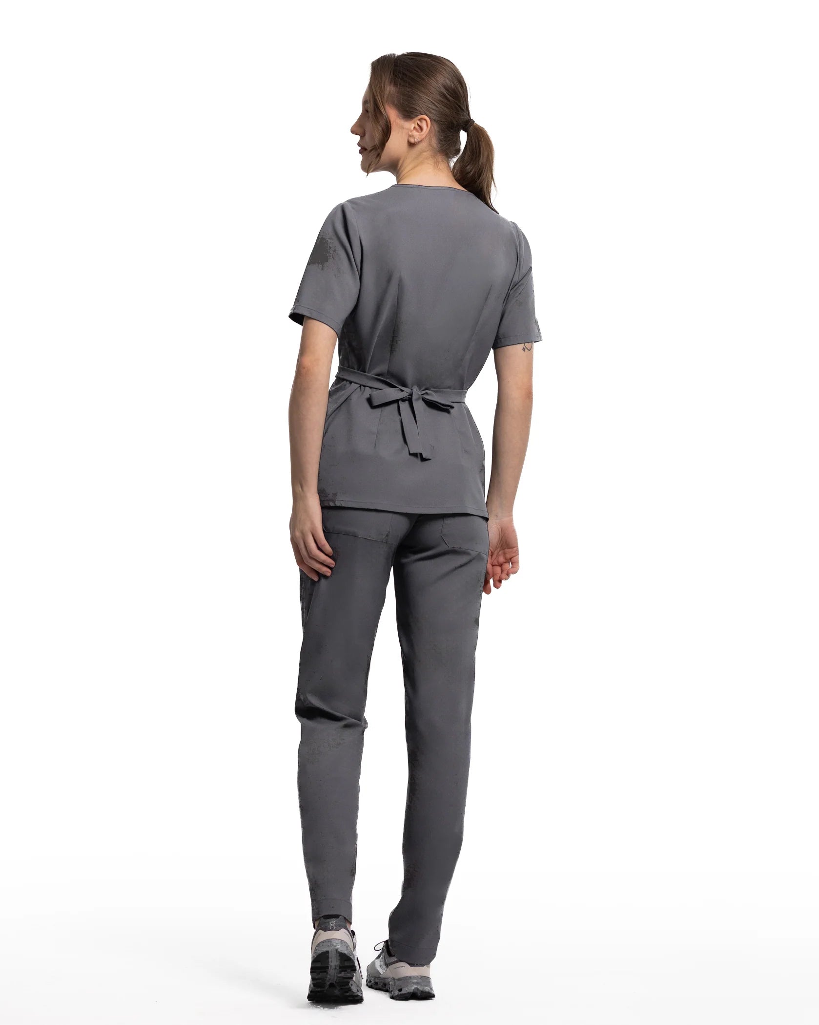 Costum medical CONTOUR Grafit - Bild 4