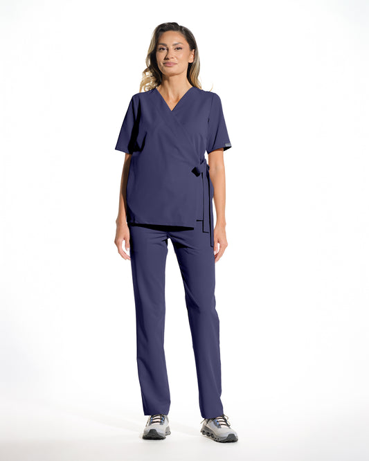 Bluza medicala ANAIS navy