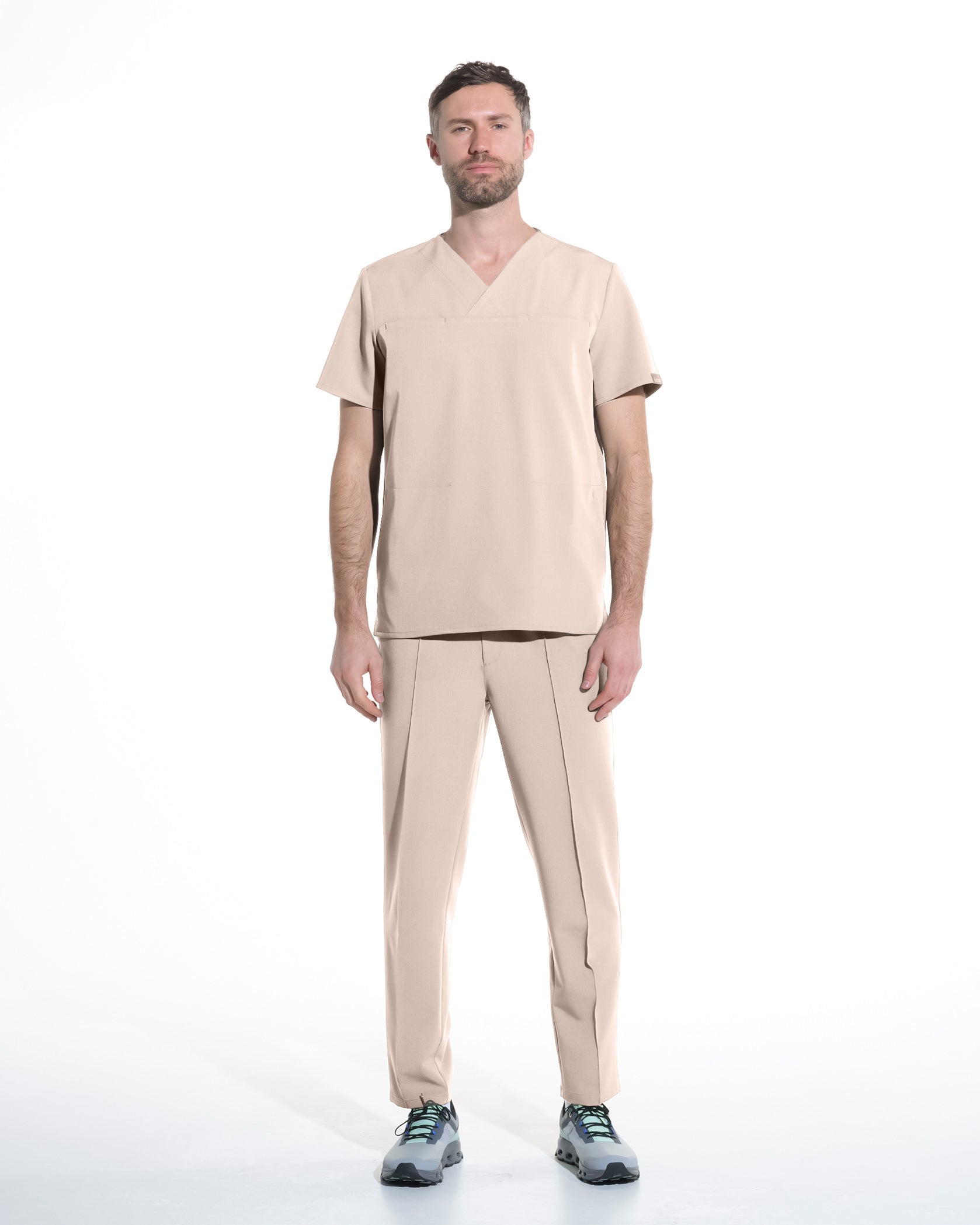 WAVE latte medical top - Image 5