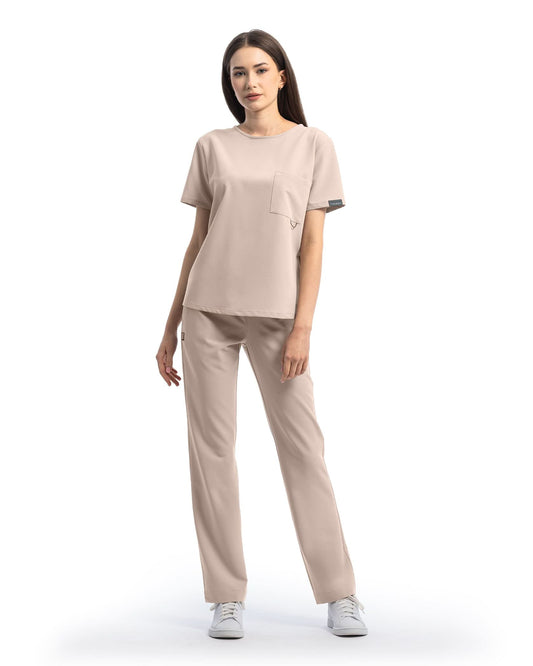 Costum medical FLOW latte