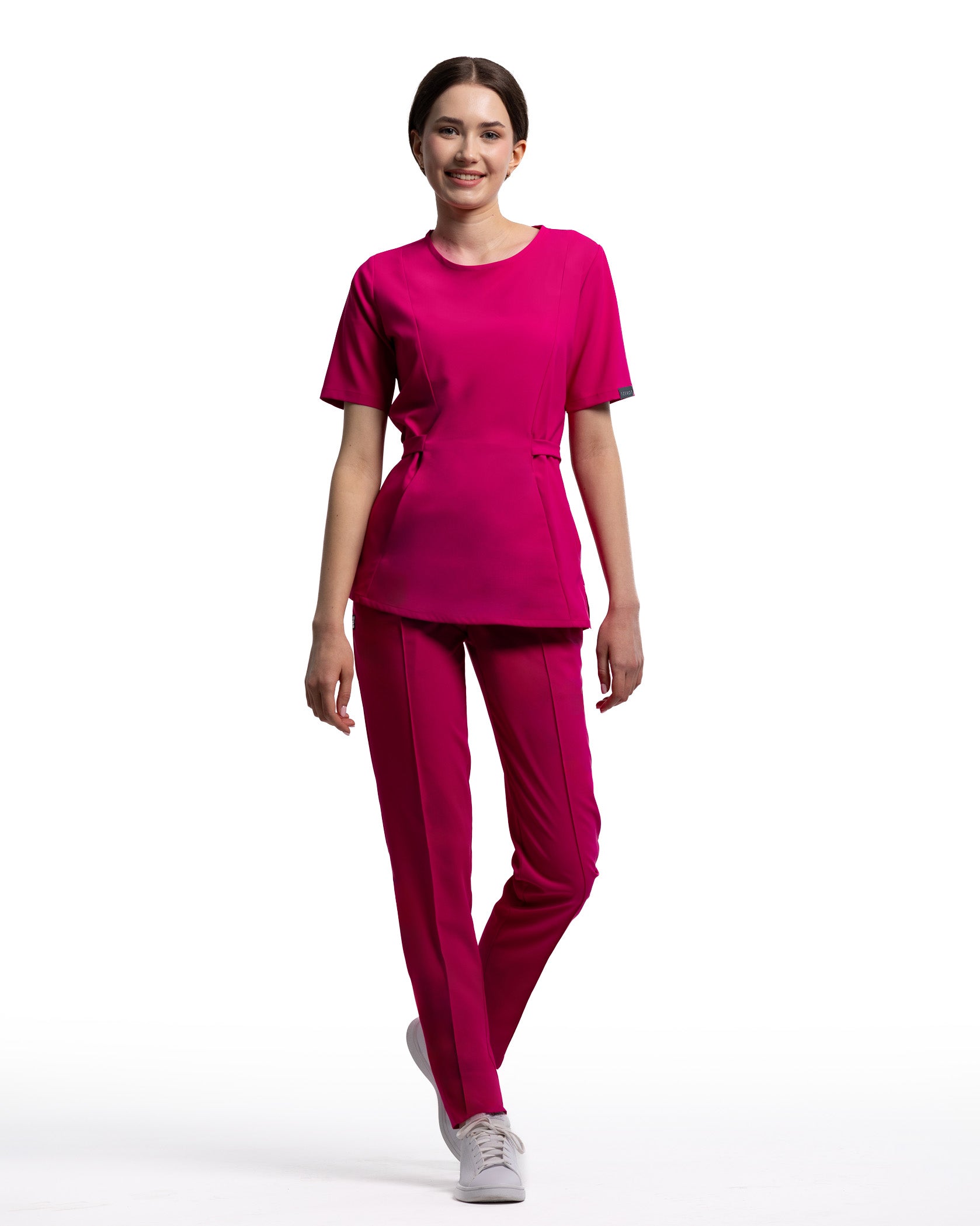 THALYA Orchidee Kasack - Bild 4