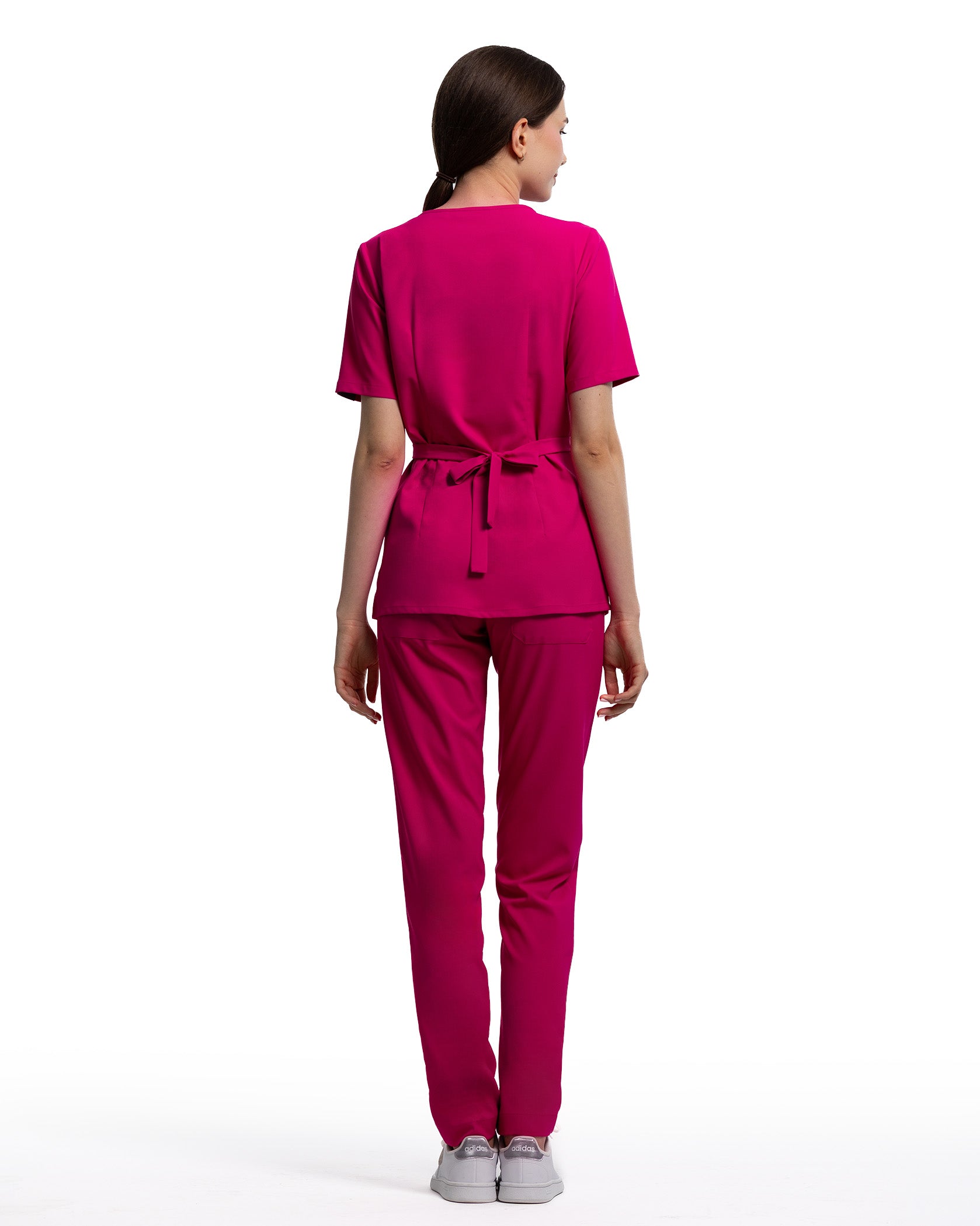 THALYA Orchidee Kasack - Bild 5