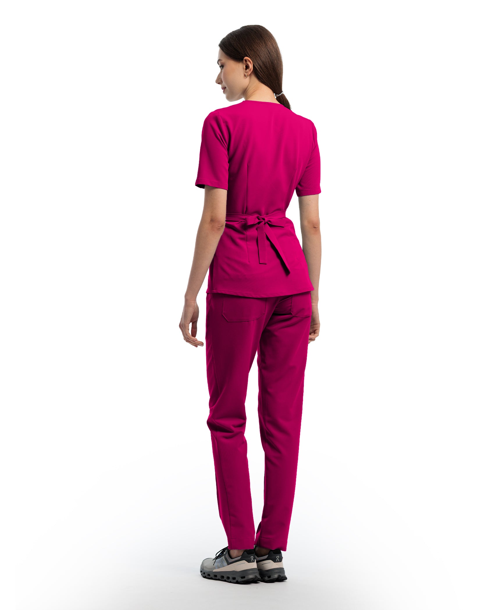SIENA Orchidee Kasack - Bild 5
