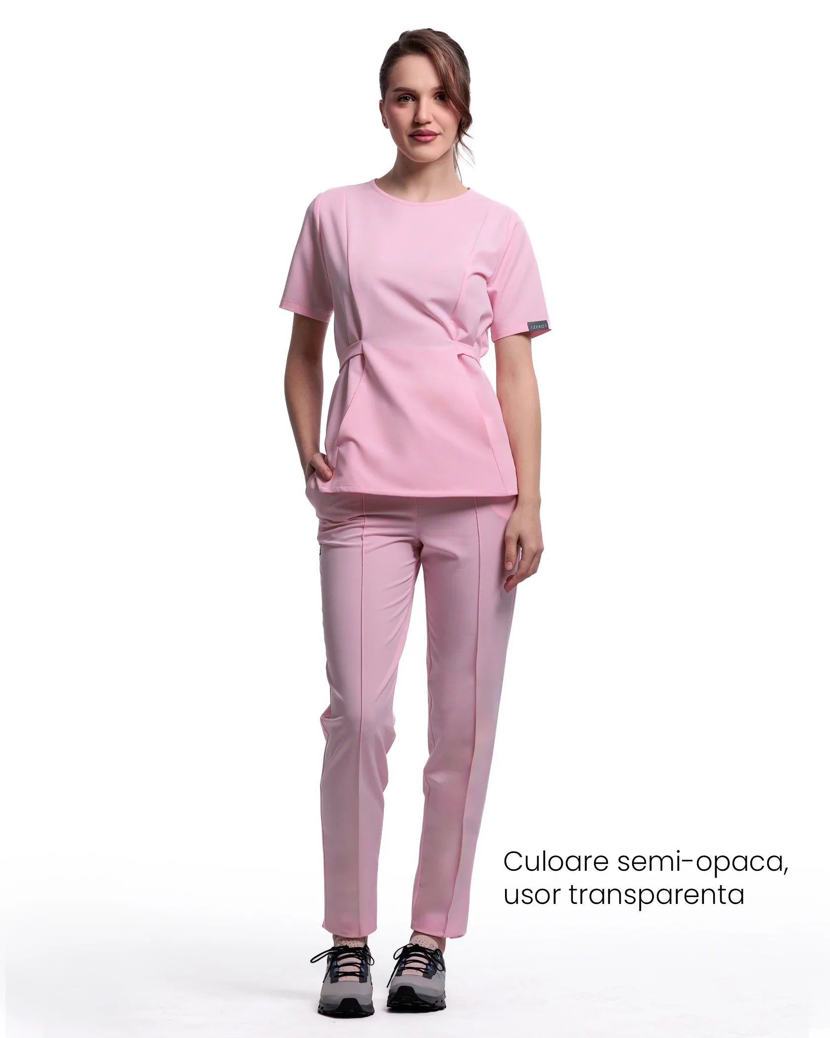 Costum medical CONTOUR Bloom - Bild 4
