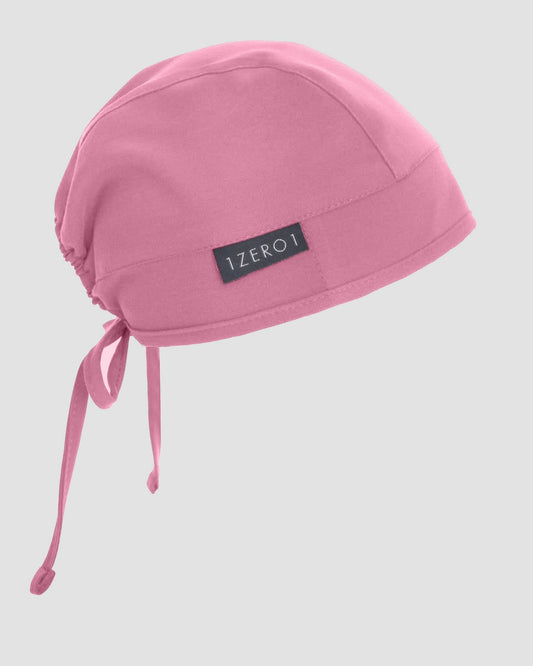 Boneta medicala unisex NOMA Rose Dust