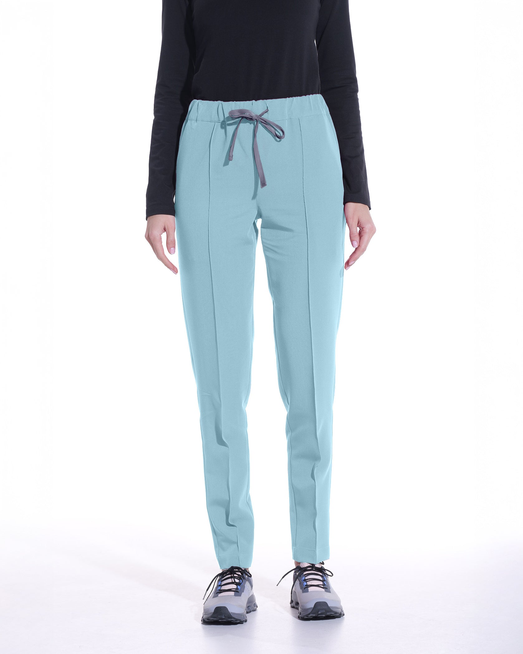 Costum medical CLASIC Blue - Image 3
