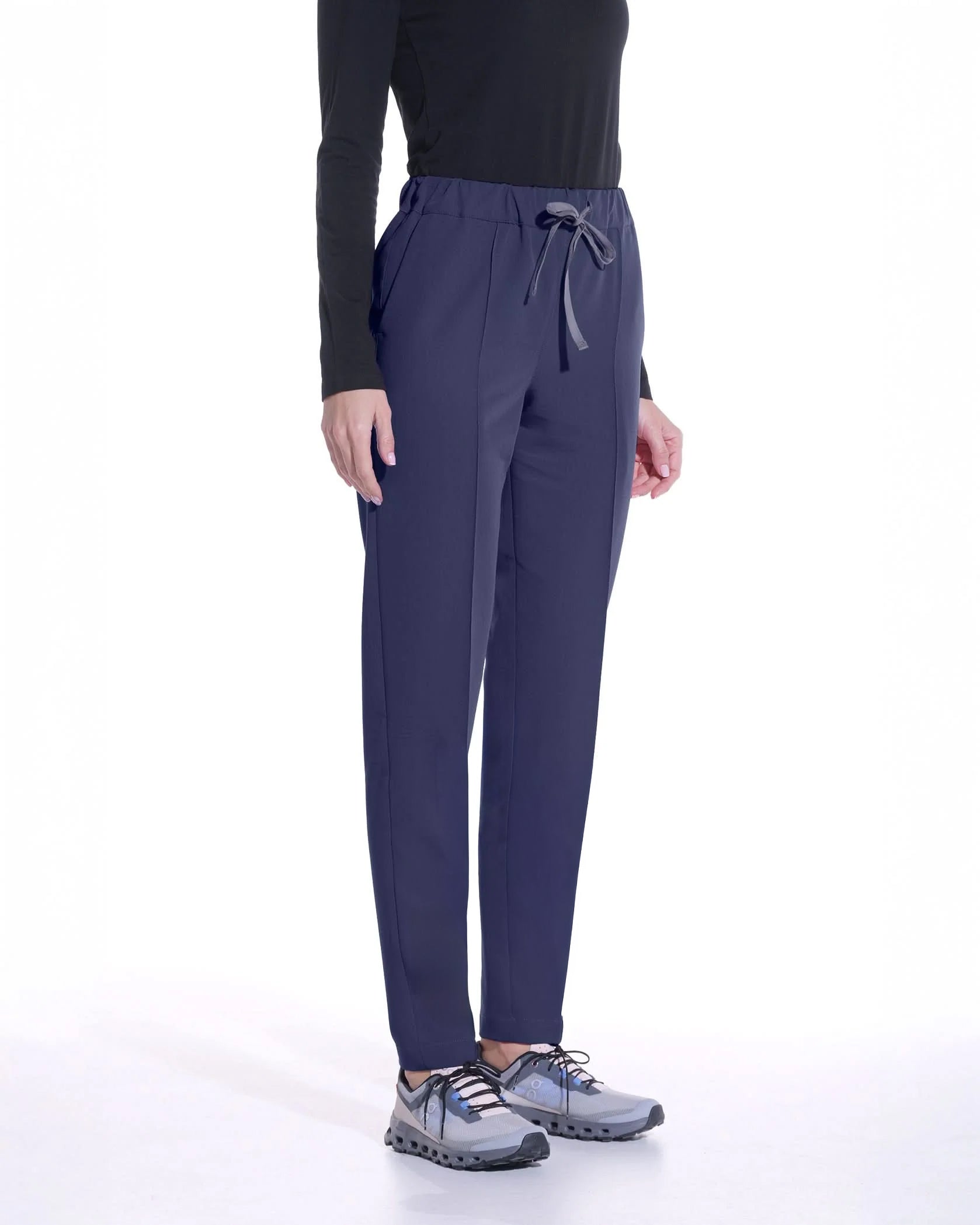 Costum medical CLASIC Navy - Image 3