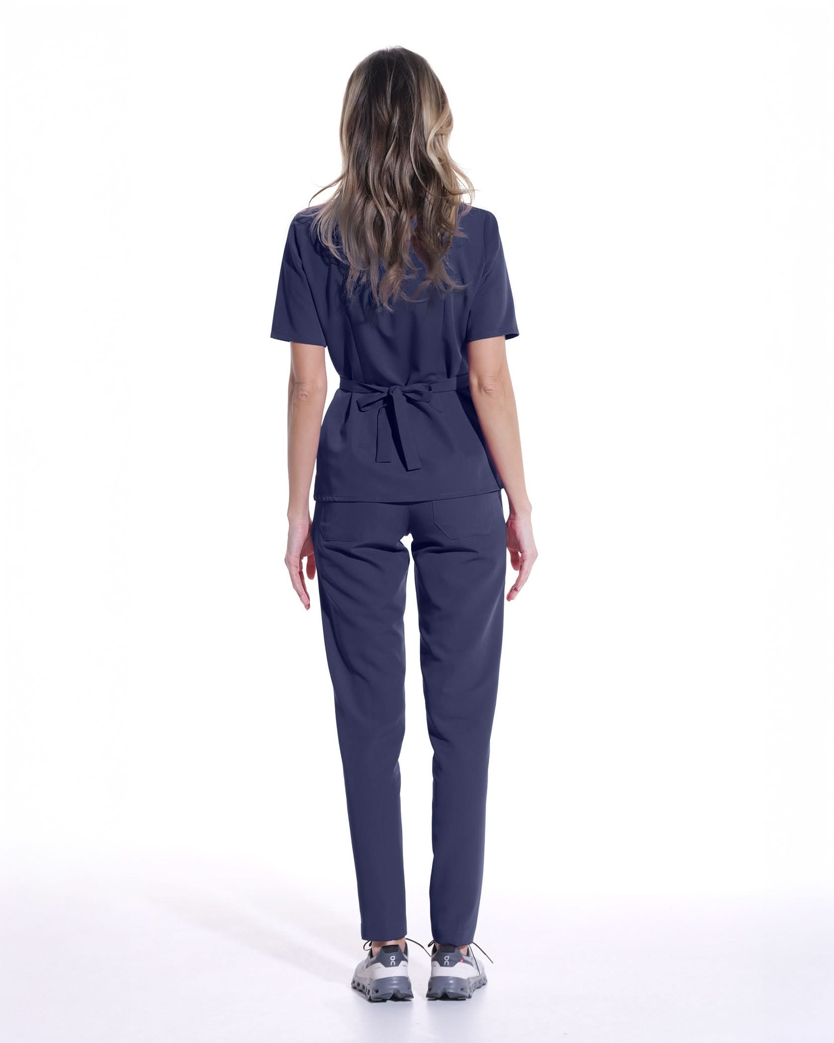Costum medical CONTOUR Navy - Image 5