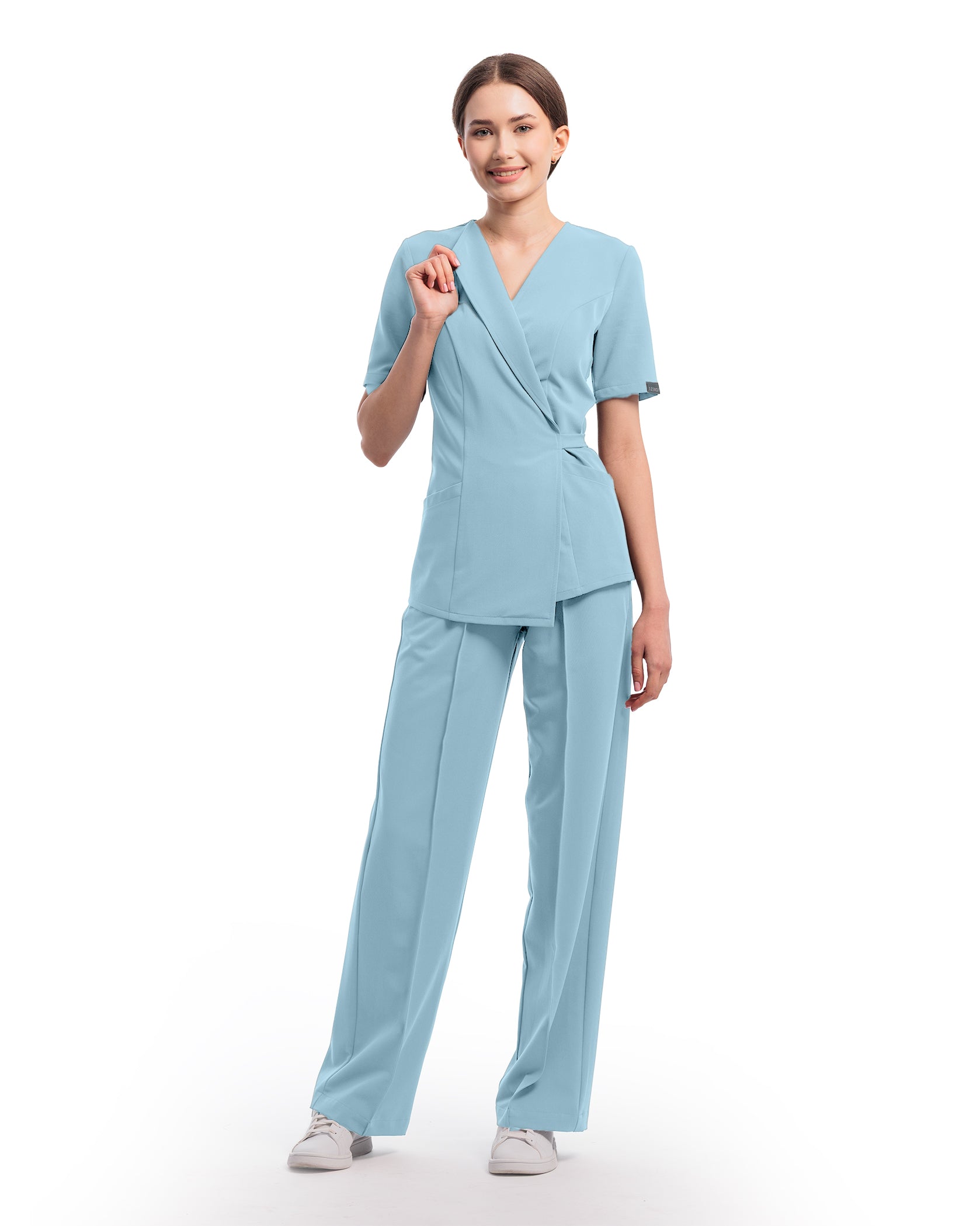 Costum medical STUDIO Blue - Image 5