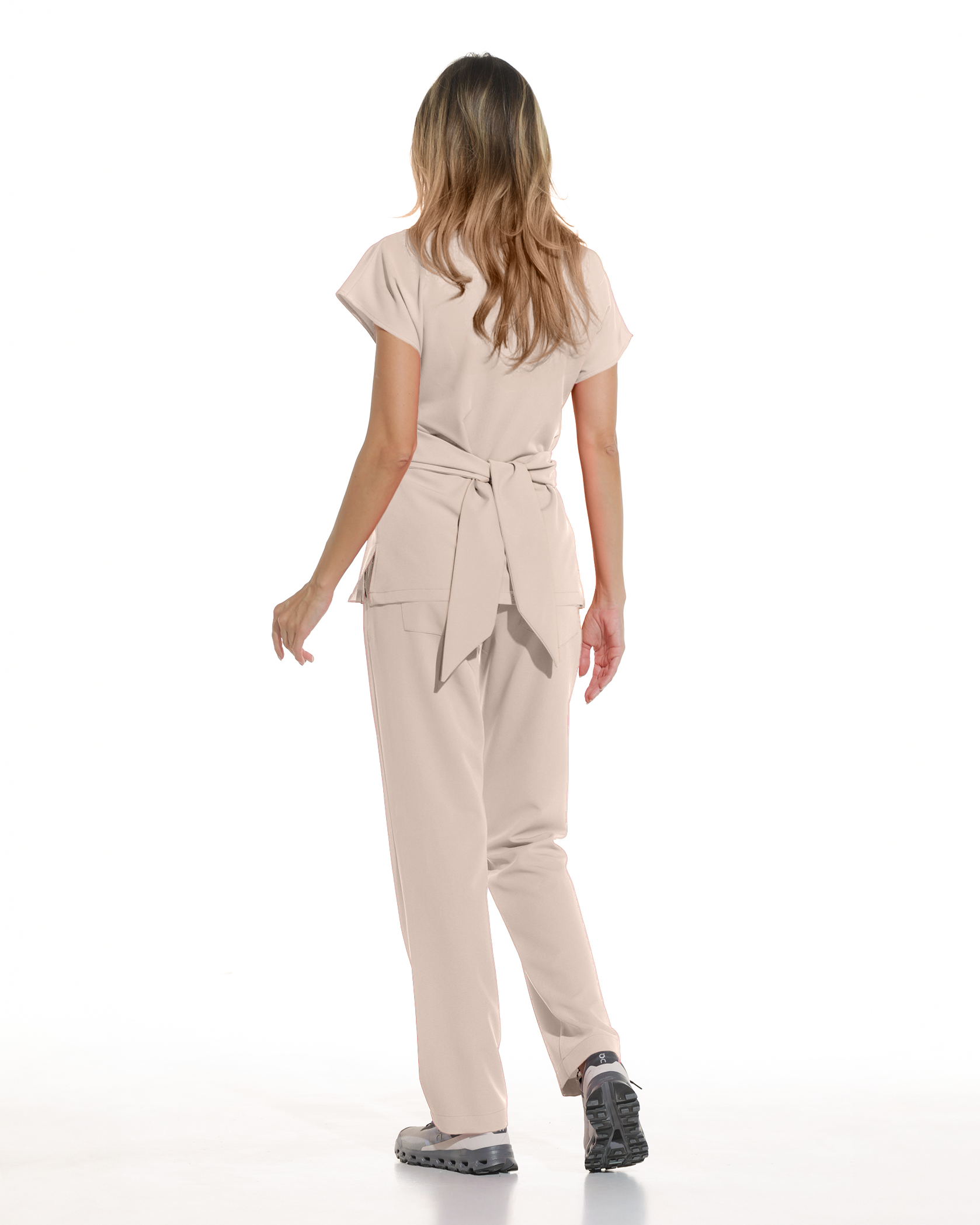 Costum medical STYLE Latte - Image 5
