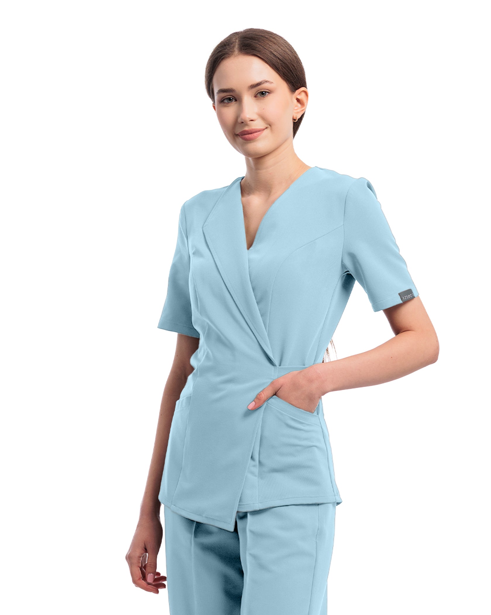 Costum medical STUDIO Blue - Image 6