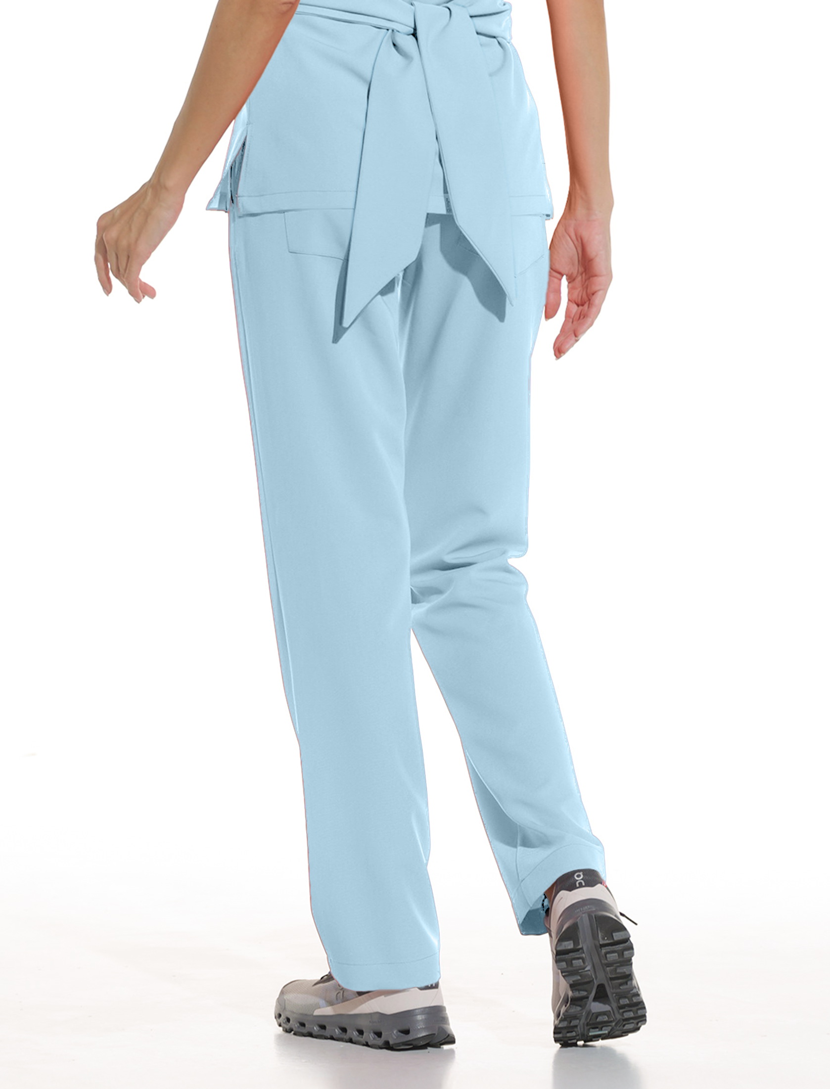Costum medical STYLE Blue - Bild 7