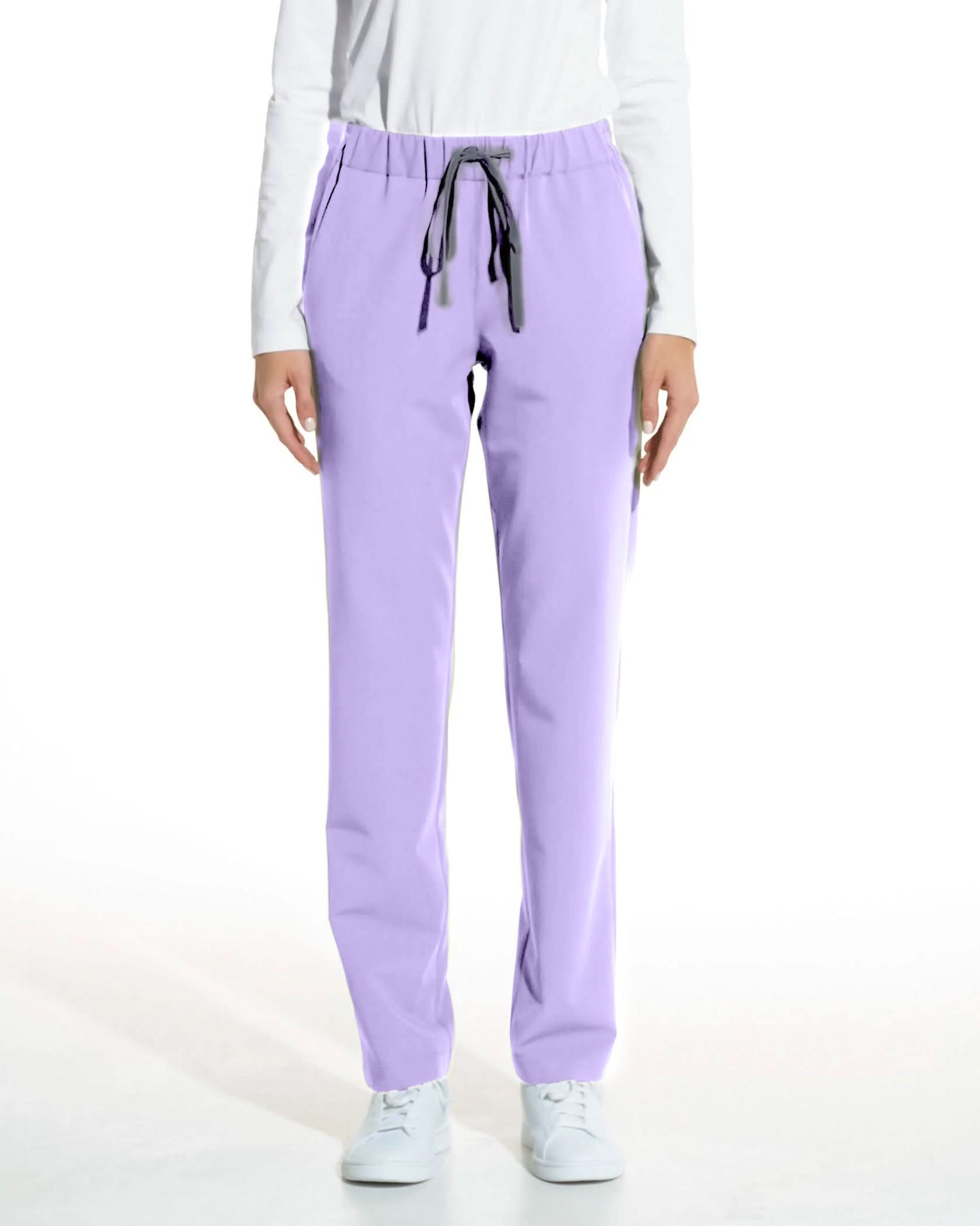 Costum medical STYLE Lila - Bild 5