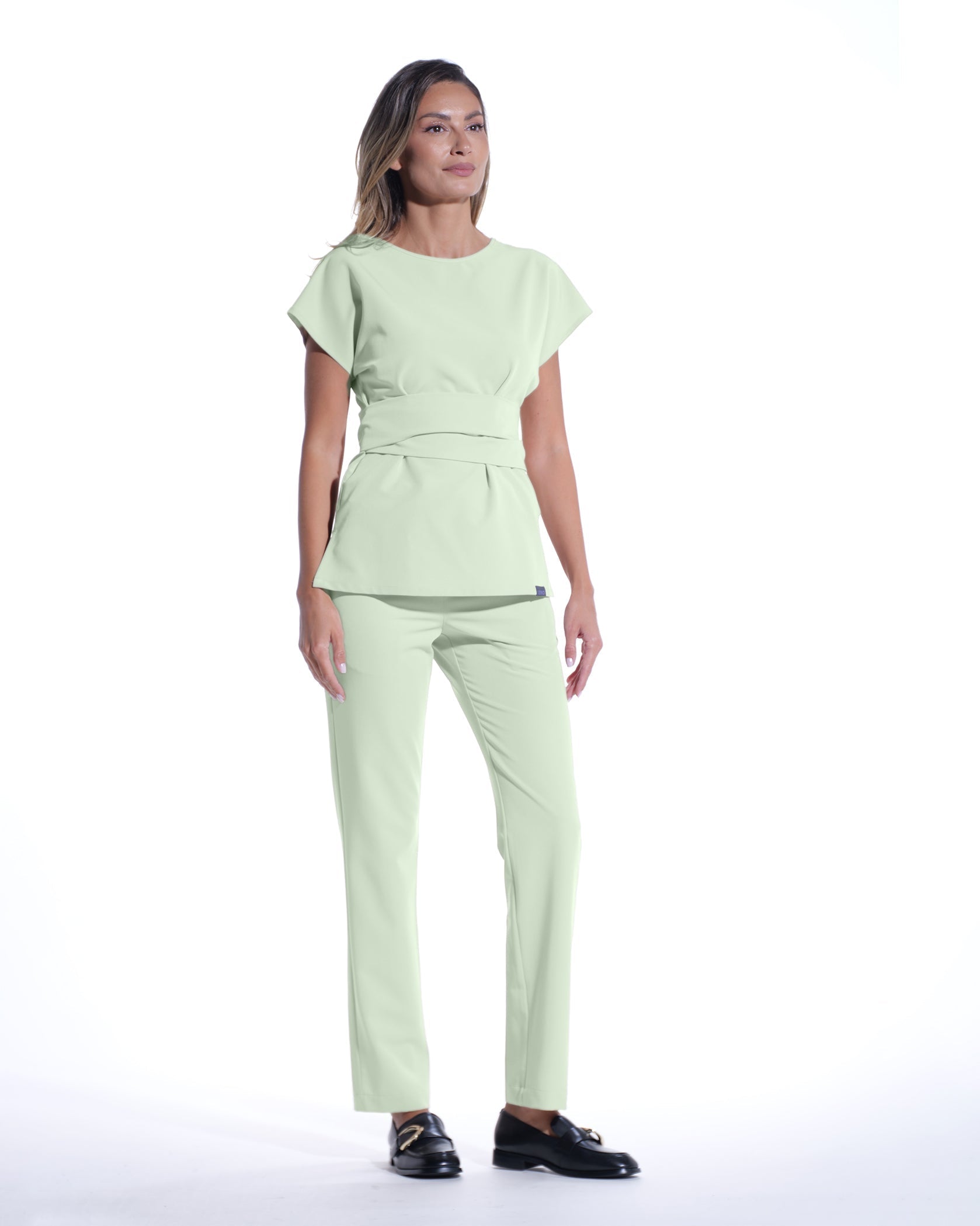 Costum medical STYLE Matcha - Image 4