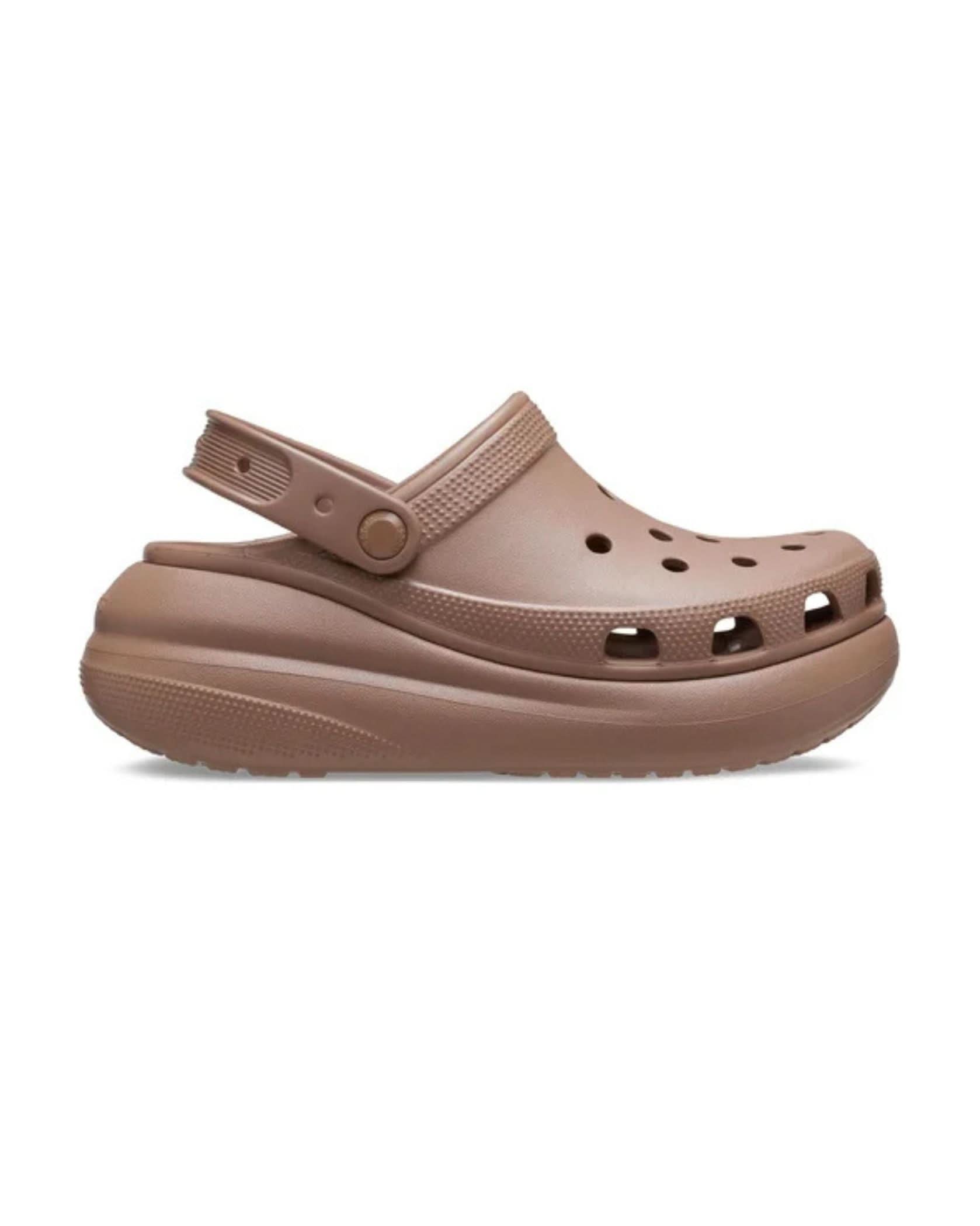 CROCS Crush Latte Clogs - Bild 3