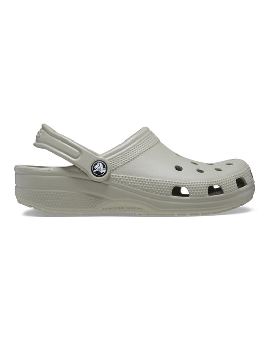 CROCS CLASSIC Elephant Clogs