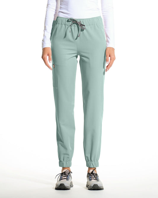 Medizinische FLEX-Hose Jade