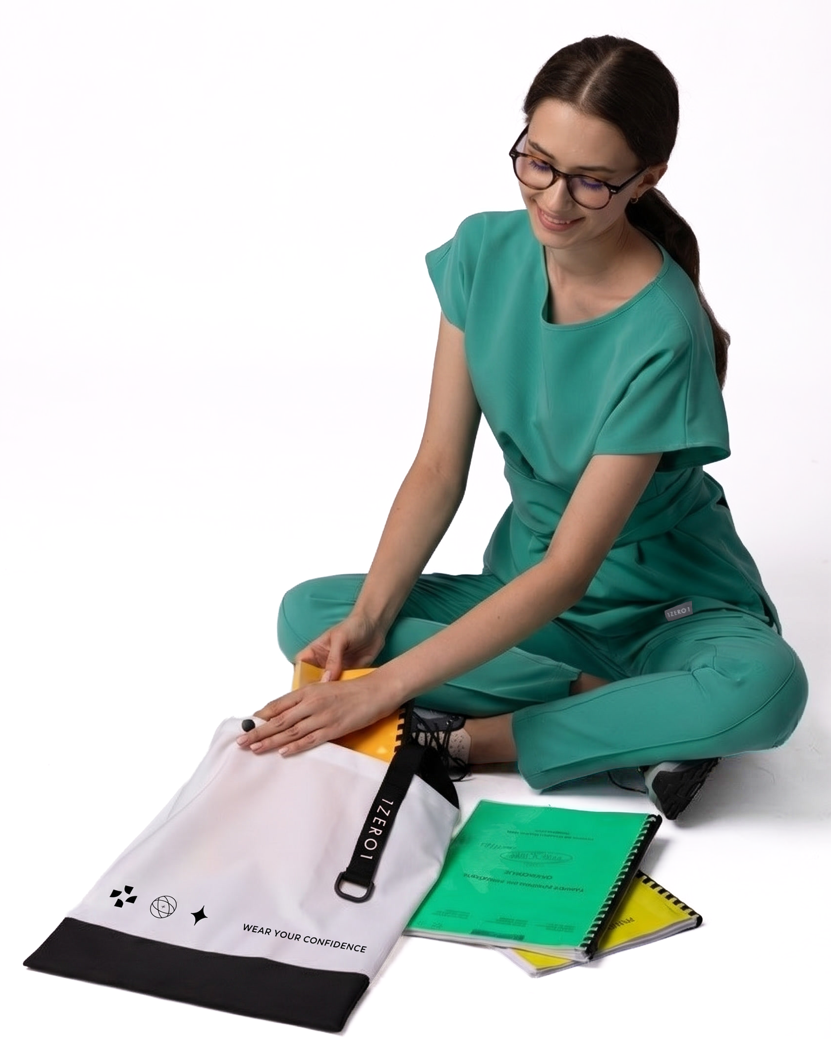 Tote bag - Image 4