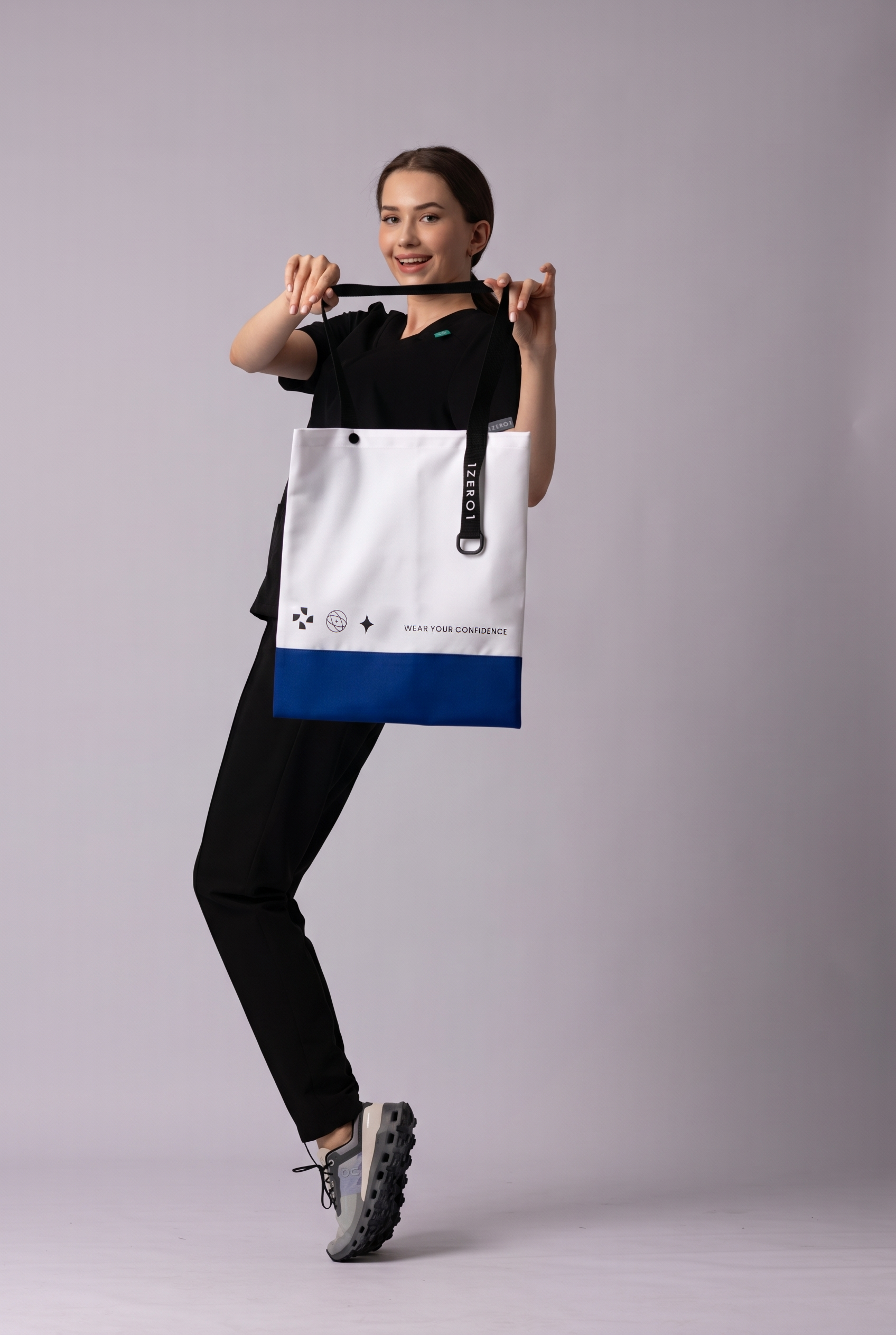 TOTE BAG - Imagine 4