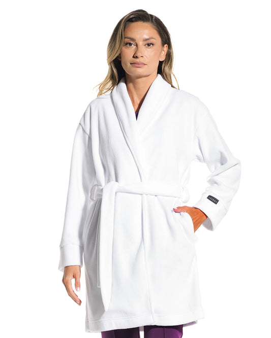 Damen-Arztkittel SOFT weiß