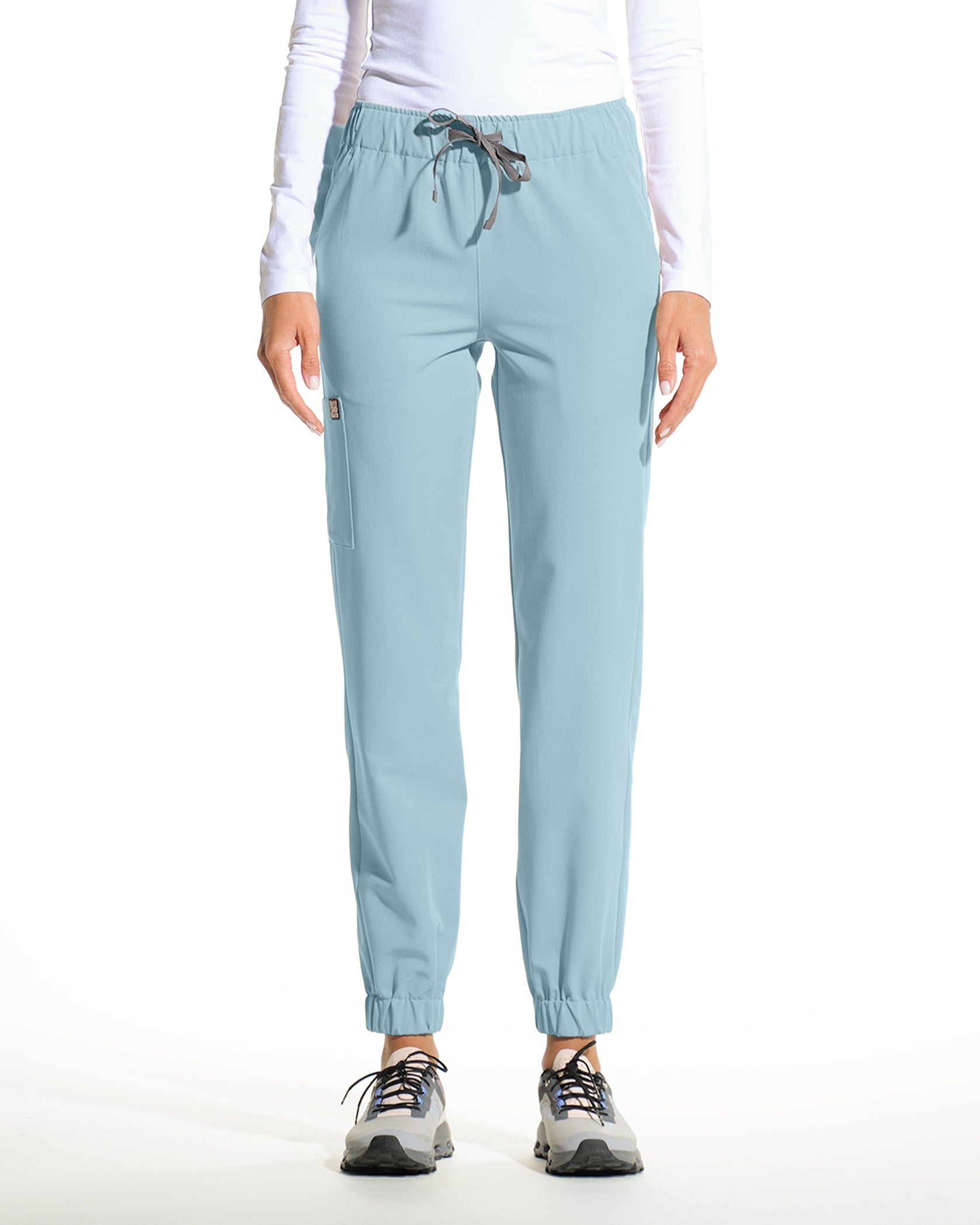 Costum medical ACTIVE Blue - Image 9