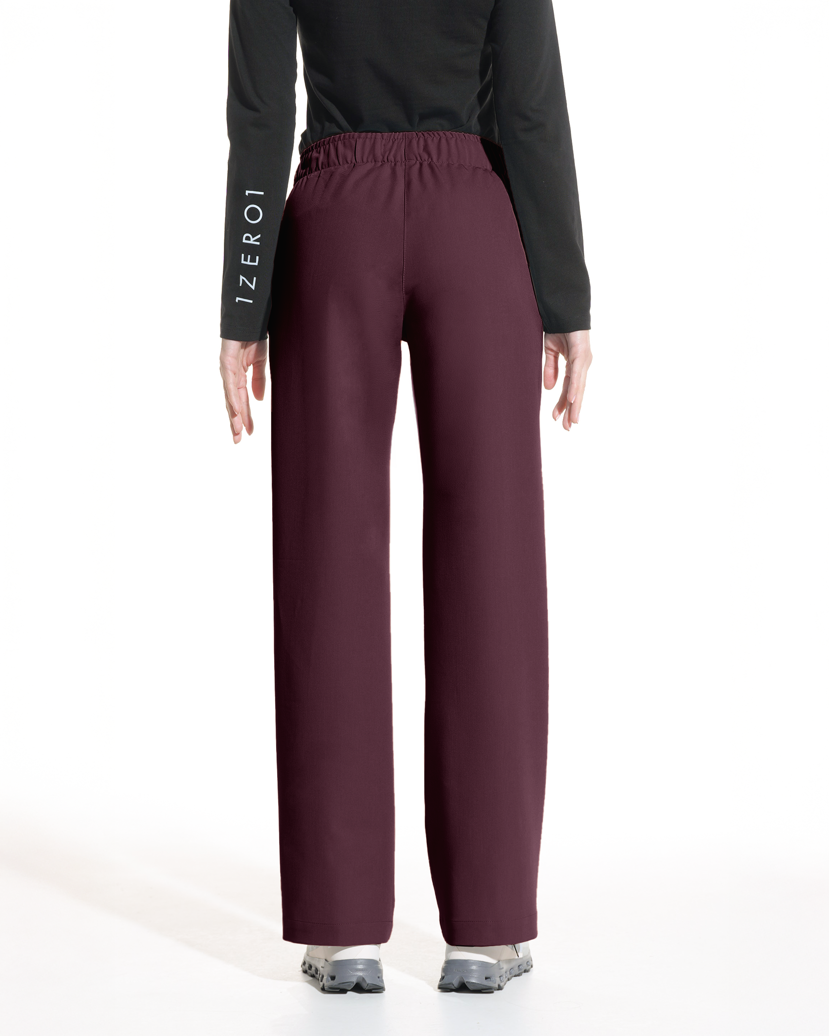 PALAZZO Grape Arzthose - Bild 4