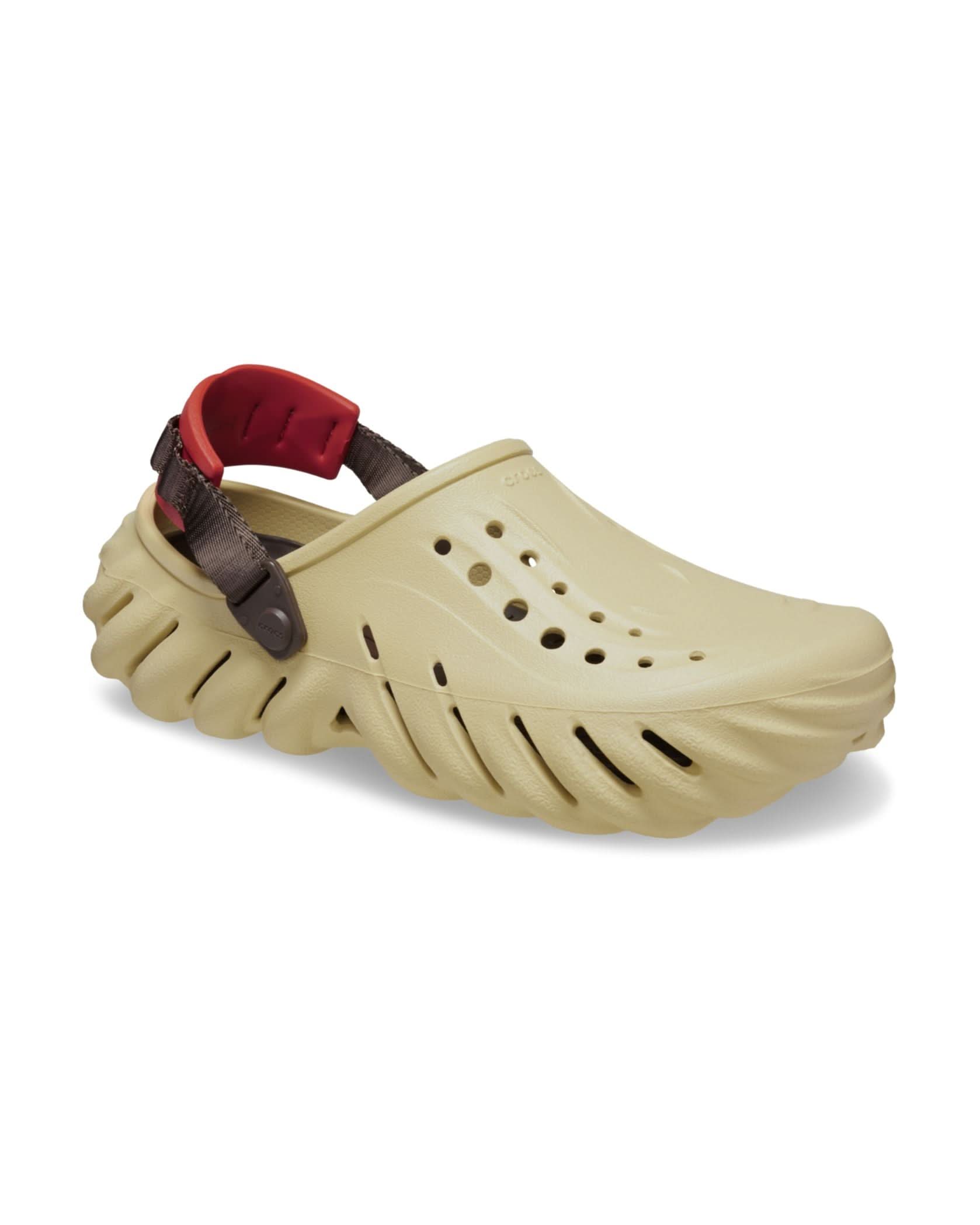 Saboti CROCS ECHO Sesame - 1zero1.ro