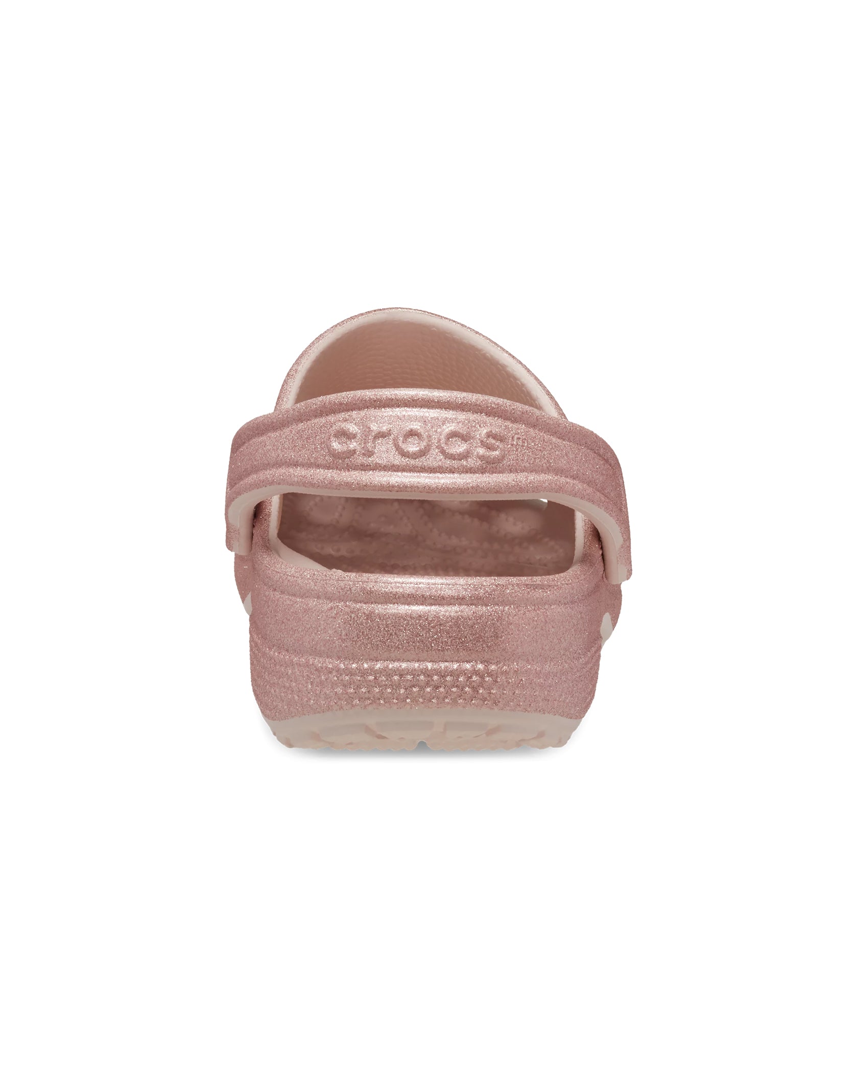 CROCS Classic Platform Bone Clogs - Bild 5