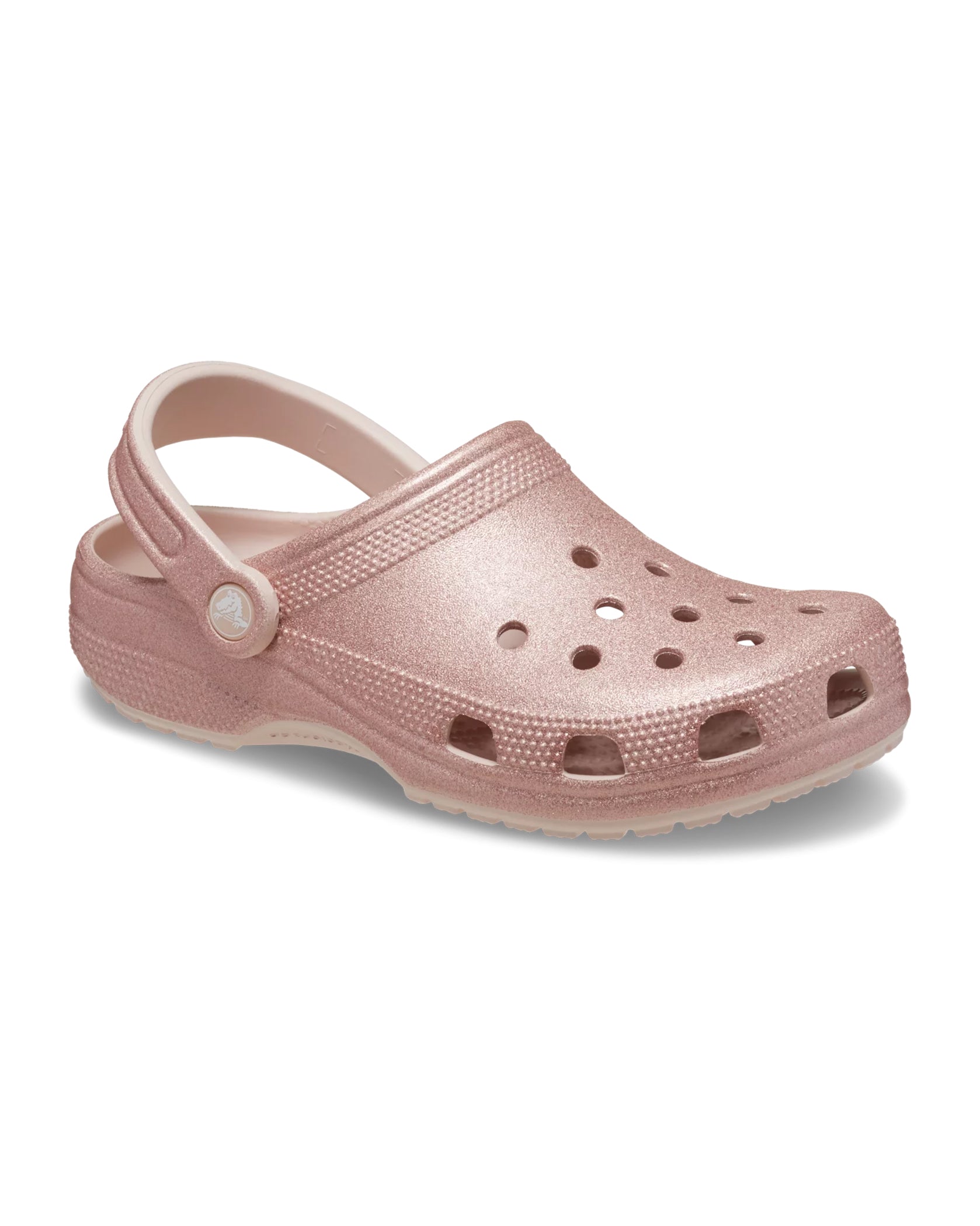 CROCS Classic Platform Bone Clogs - Bild 3