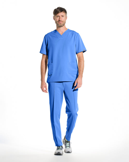 RAND bluza medicala ciel
