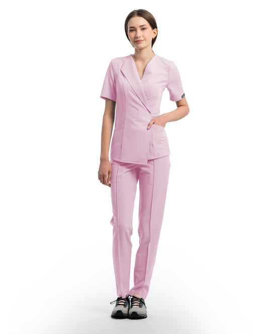 SIENA bluza medicala bloom