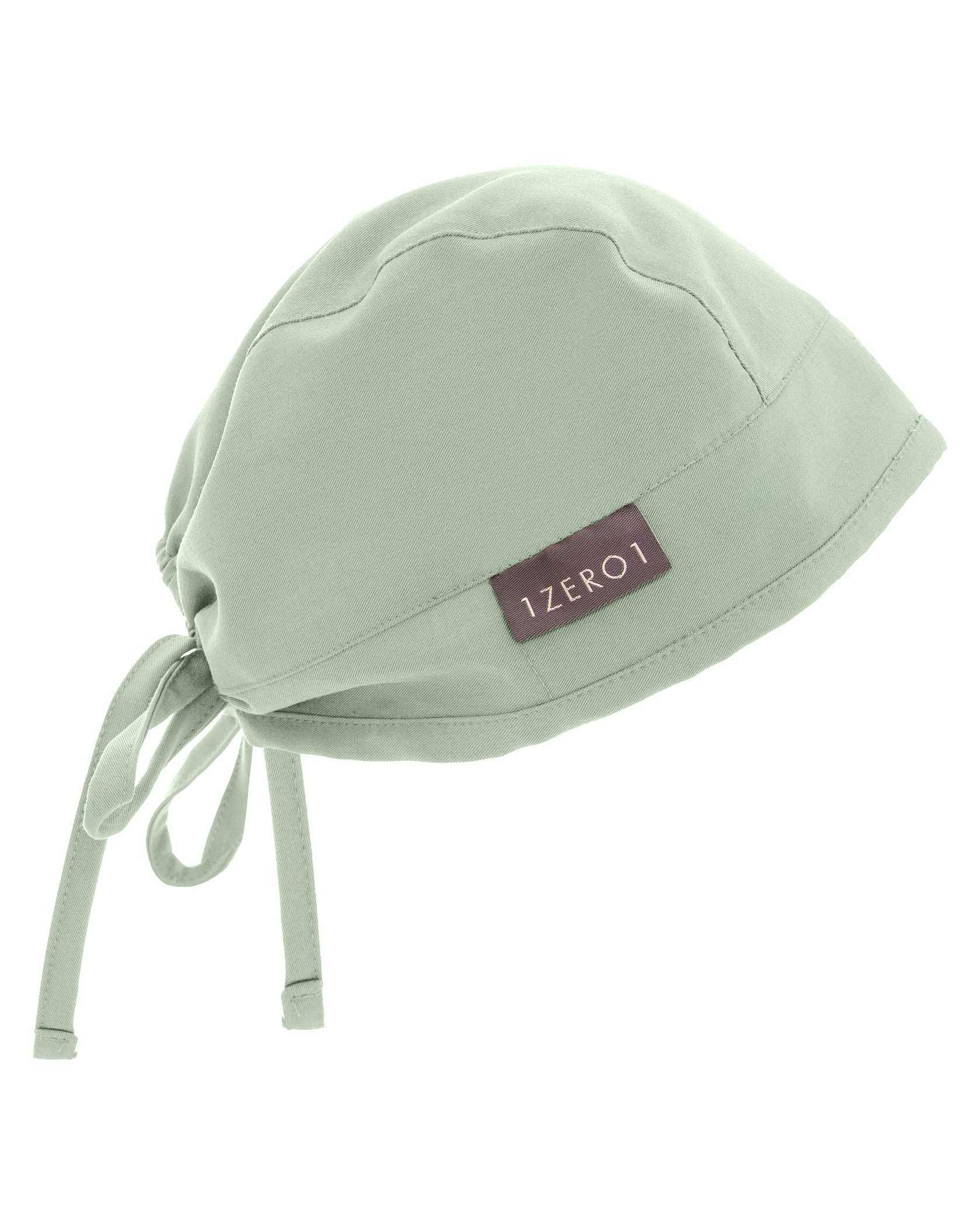 NOMA Bone Scrub Cap - Front view