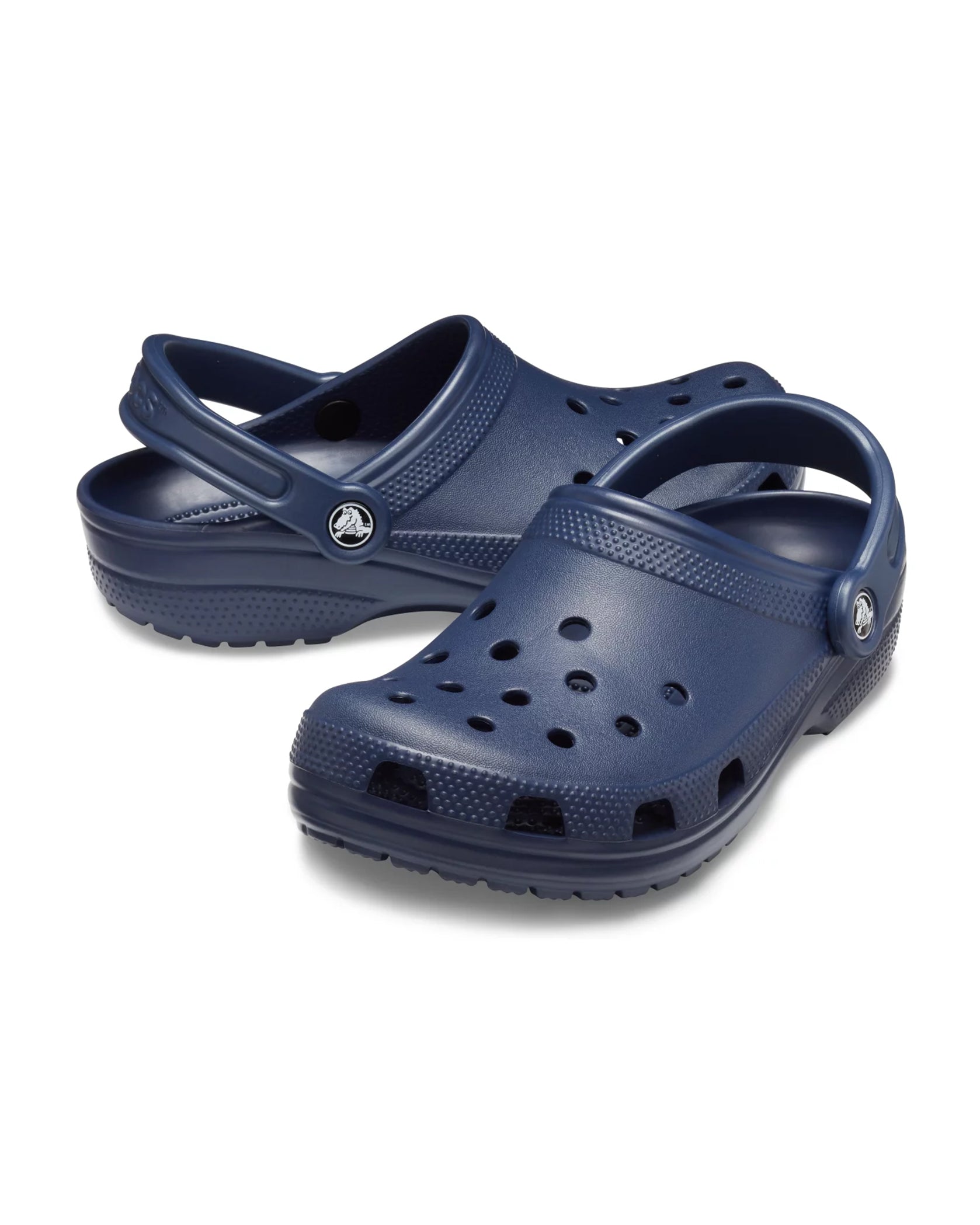 CROCS CLASSIC Armeegrün Clogs - Bild 4