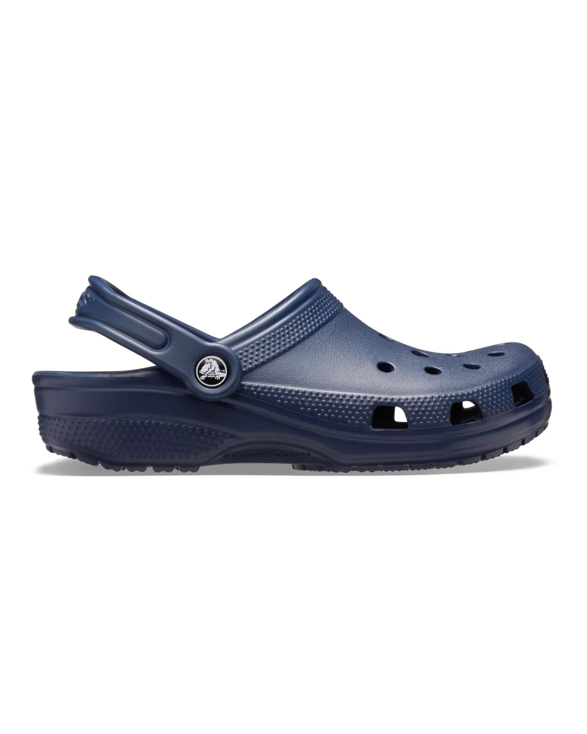 CROCS CLASSIC Armeegrün Clogs