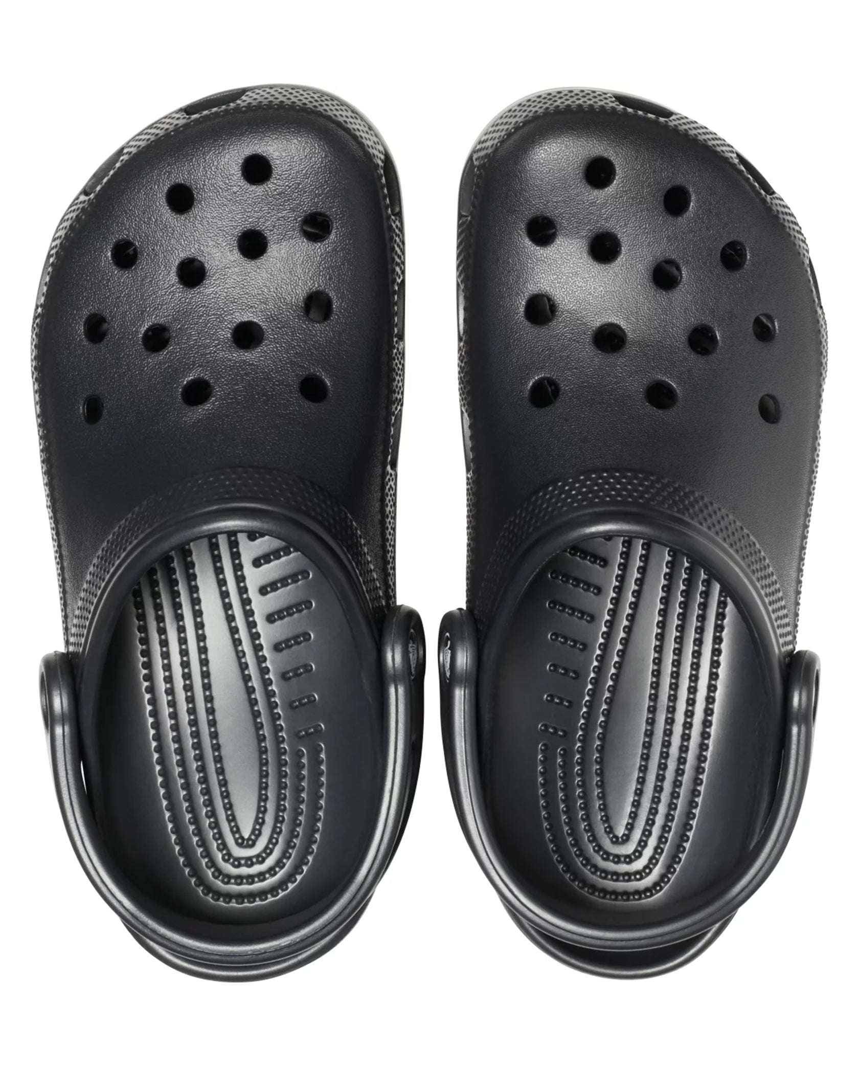 CROCS CLASSIC Armeegrün Clogs - Bild 3