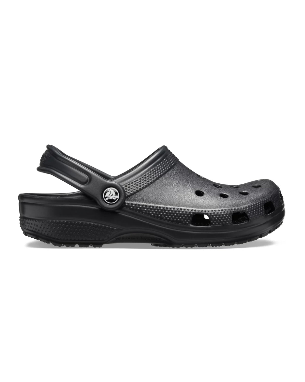 CROCS CLASSIC Armeegrün Clogs
