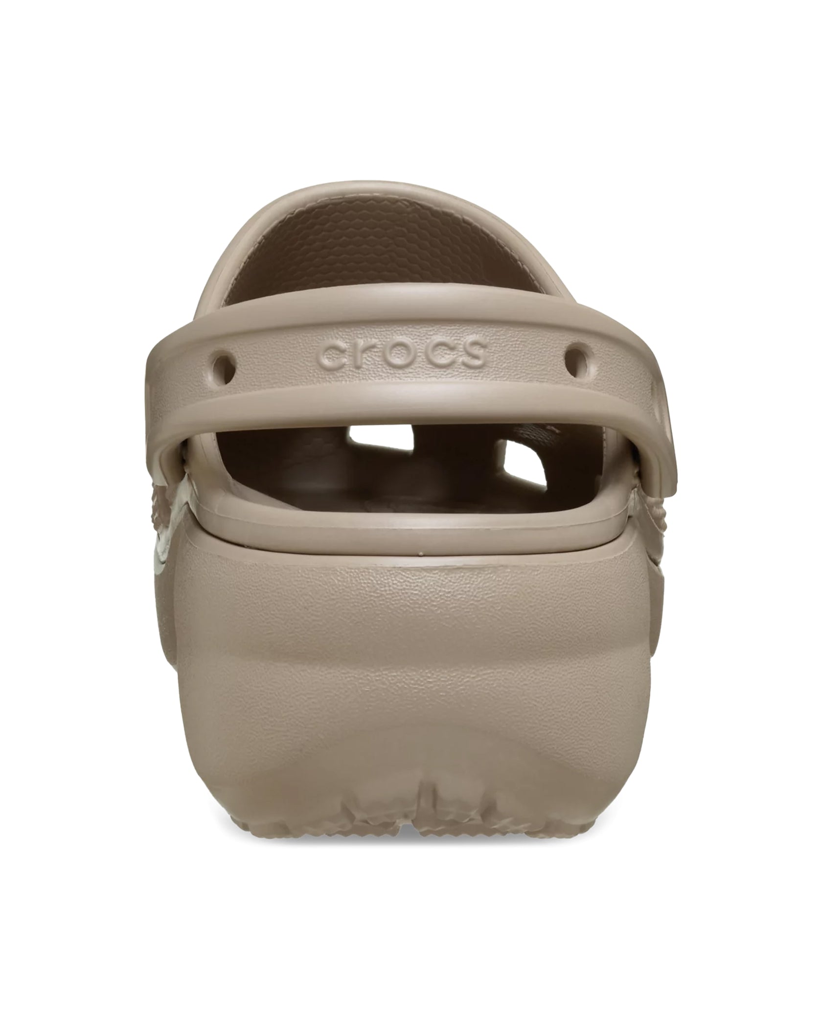 CROCS CLASSIC PLATFORM Quartz Clogs - Bild 3