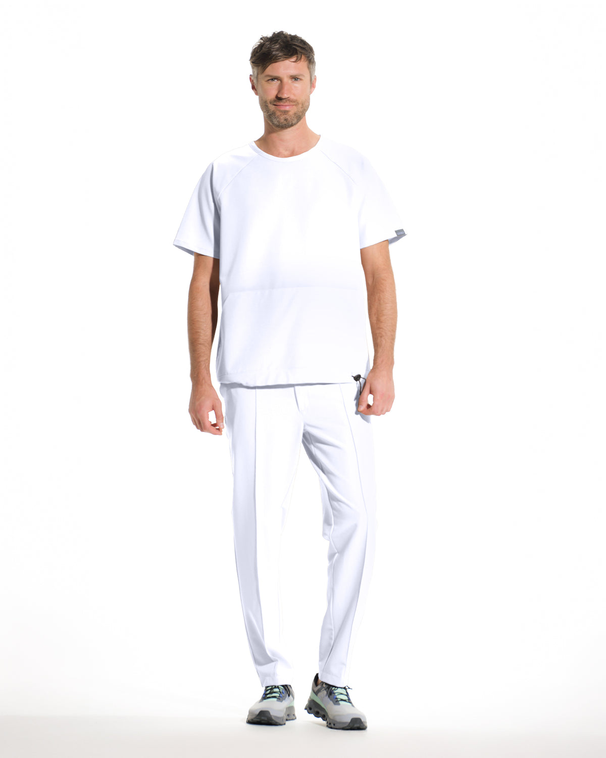NORM Jade Scrub Pants