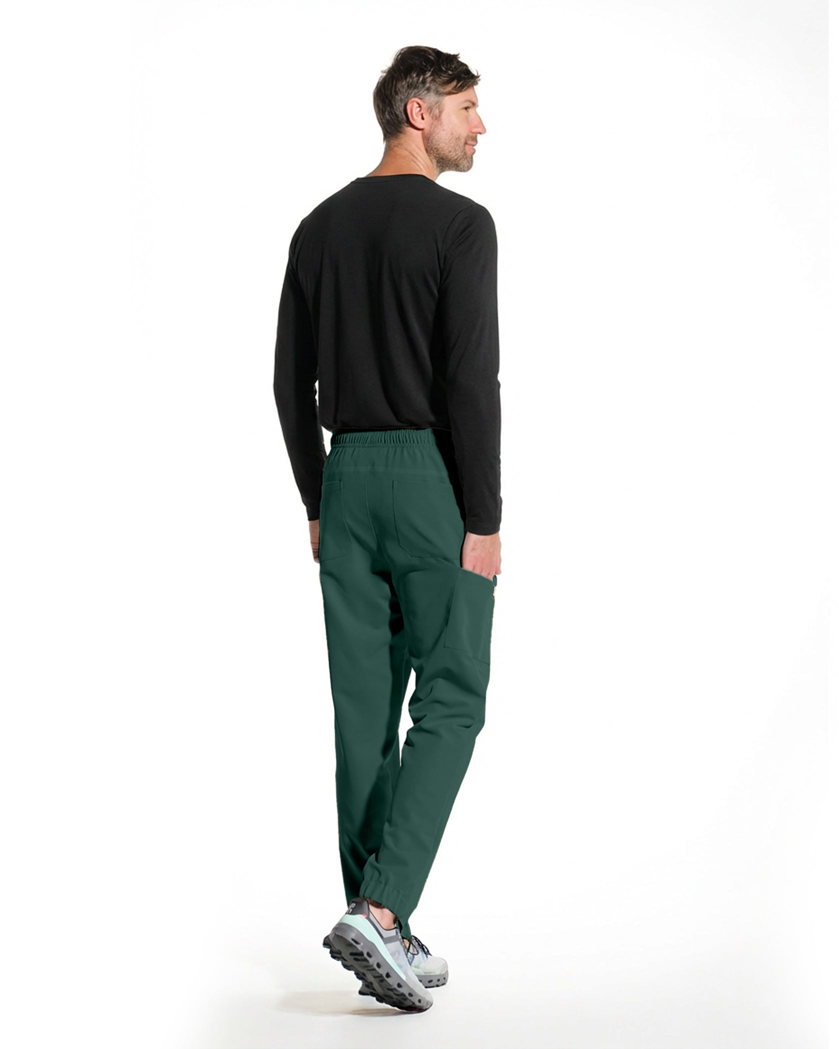 FORM men's forest medical trousers - Image 5
