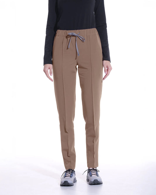 NORMA cappuccino medical trousers