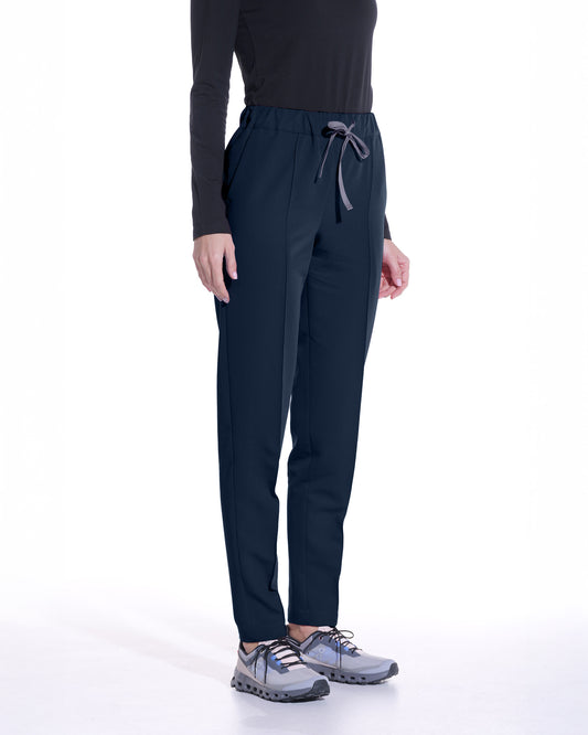 NORMA navy medical trousers