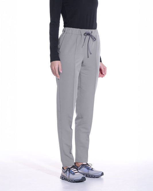 NORM Grey Scrub Pants